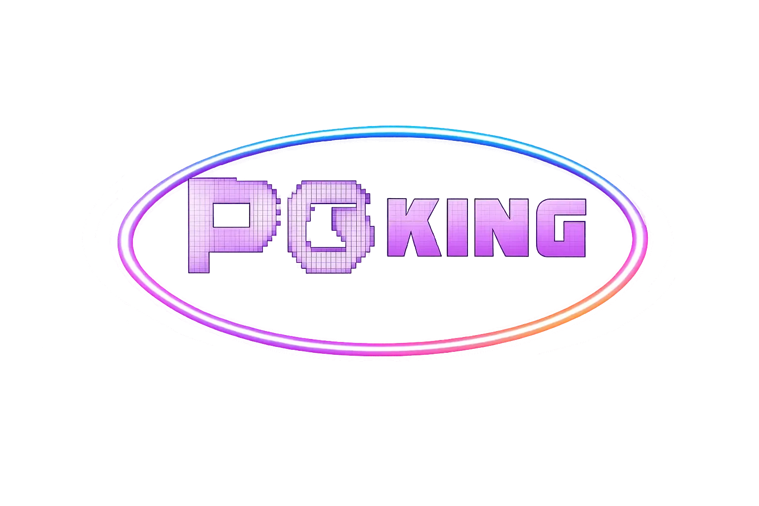 Logo pgking