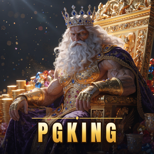 Game Fortune pgking